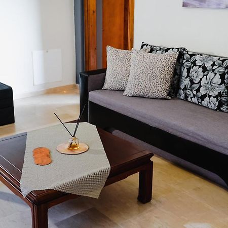 Bastasio House Villa Nea Kallikrateia ภายนอก รูปภาพ