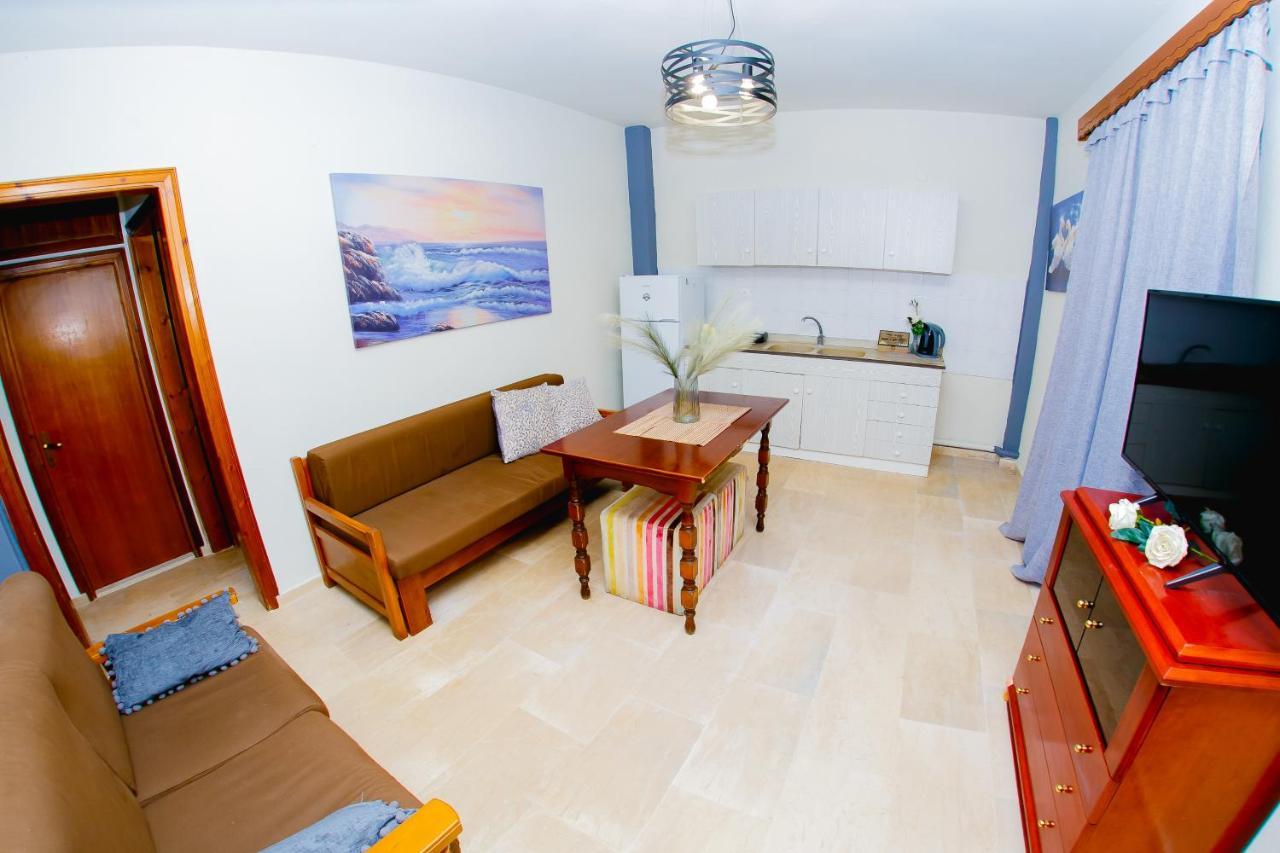 Bastasio House Villa Nea Kallikrateia ภายนอก รูปภาพ